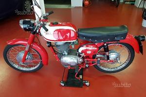 Moto Morini Altro modello - Anni 60