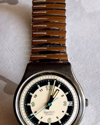 Orologi Swatch Swatch anni 90