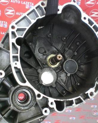 Cambio Manuale Land Rover Freelander 1 2.0 Td4 Cod
