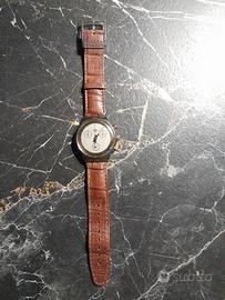 Orologio Goldfinger Swatch 