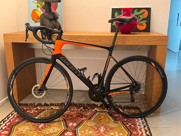 Giant Defi Advanced 2018 misura “L”