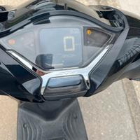 scooter honda sh 125 abs