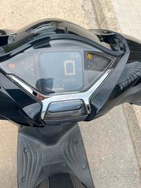 scooter honda sh 125 abs