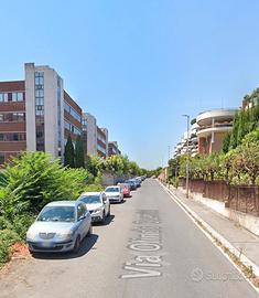 Talenti elegante monolocale ammobiliato