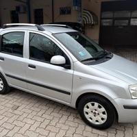 Fiat Panda 1.2 Emotion 69cv E5 OK NROPATENTATO