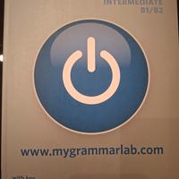 My Grammar Lab B1/B2