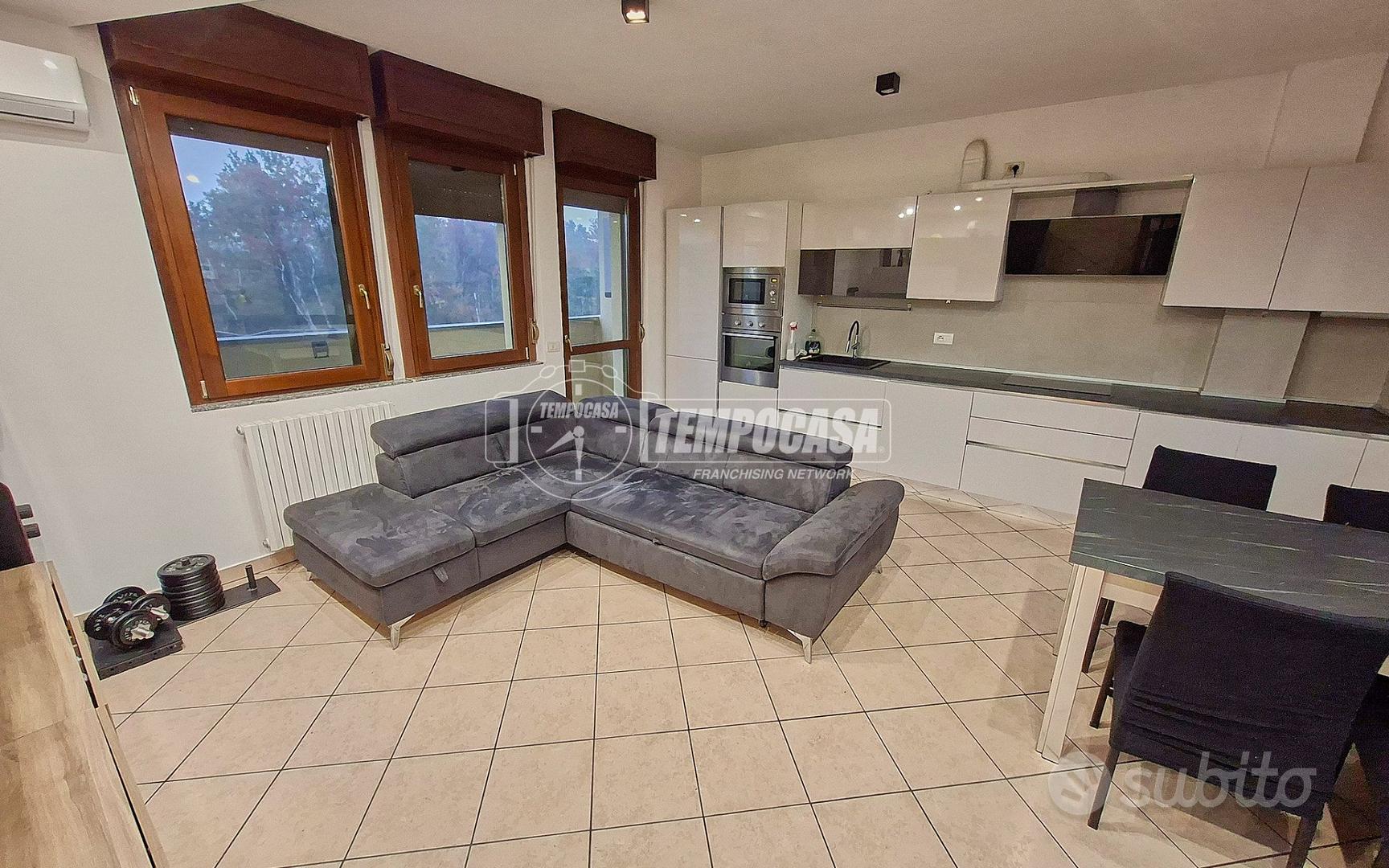 Appartamento – Cesate, Resegone-San Primo - Vista 4
