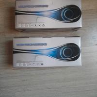 2 Toner cartuccia Samsung MLT-D101 ml2160 ml216