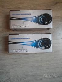 2 Toner cartuccia Samsung MLT-D101 ml2160 ml216