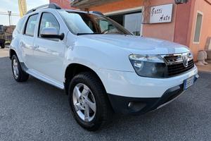 Dacia Duster 1.5 dCi 90CV 4x4 Lauréate