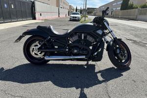 Harley-Davidson V-Rod 1130 Night Rod Special ...