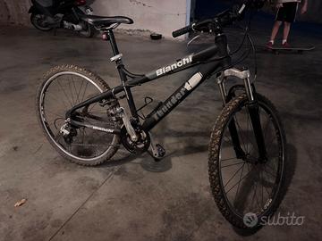 MTB Bianchi