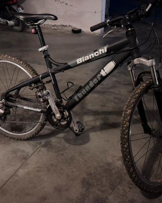 MTB Bianchi