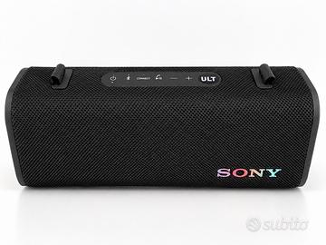 Sony ULT FIELD 3 Bluetooth