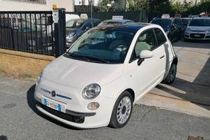 Fiat 500 1.2 69Cv Lounge Gpl Casa Madre
