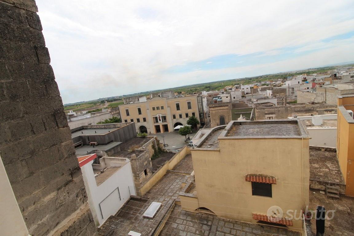 Appartamento – San Marzano di San Giuseppe, Taranto - Vista 4