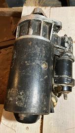Motorino di avviamento
