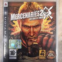 Gioco per Ps3 Mercenaries 2
