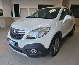 Opel Mokka 1.7 CDTI Ecotec 130CV 4x2 Start&Stop Eg