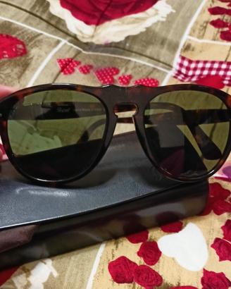 OCCHIALI DA SOLE PERSOL MODELLO 649