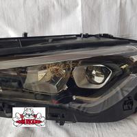Mercedes Benz Cla c118 fanale led sx a1189063900