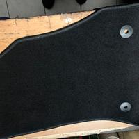 Tappetini  Fiat 500 L