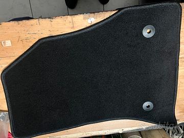 Tappetini  Fiat 500 L