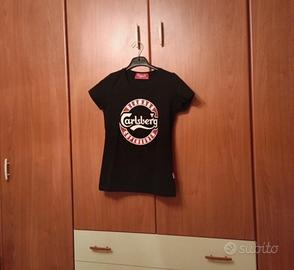 T-shirt Carlsberg