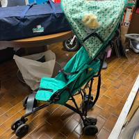 Passeggino Chicco