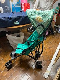 Passeggino Chicco