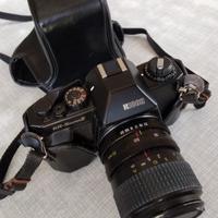 macchina fotografica epoca Ricoh