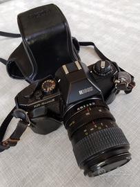 macchina fotografica epoca Ricoh