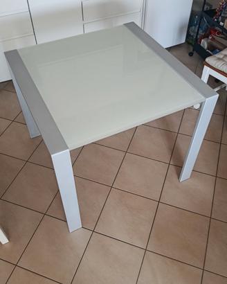 Tavolo allungabile