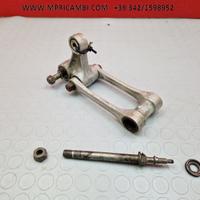 LEVERAGGI LEVERAGGIO HONDA CRF 450 2011 2010 R 200