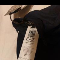 Cappellino emporio armani