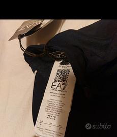 Cappellino emporio armani