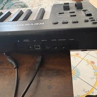 Tastiera m-audio 88 tasti