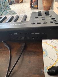 Tastiera m-audio 88 tasti