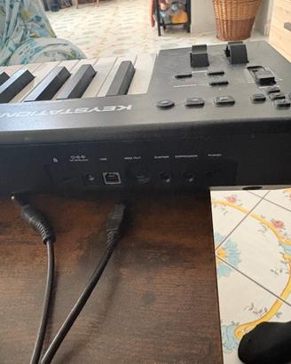 Tastiera m-audio 88 tasti