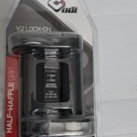 Manopole ODI V2 lock-ON