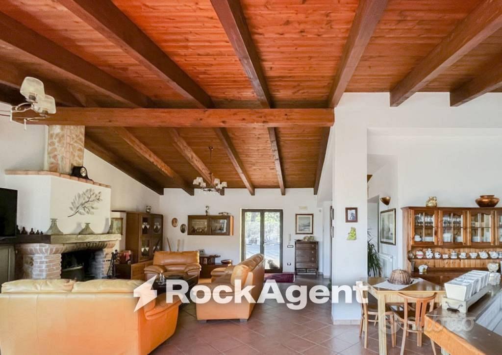 Casa – Borgia, Catanzaro - Vista 2