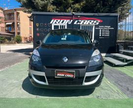 Renault Scenic Scénic X-Mod 1.5 dCi 110CV Confort