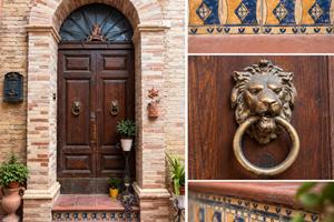 Casa storica luminosa nel cuore di Lanciano 187mq