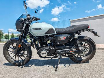 Honda GB350S
