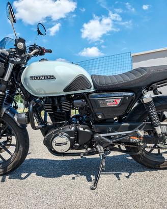 Honda GB350S