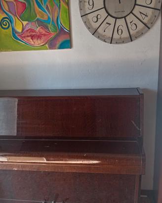 Pianoforte