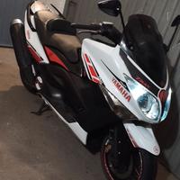 YAMAHA T MAX 500 LIMITED EDITION 