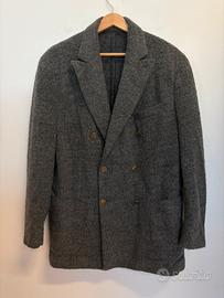 Giacca Doppiopetto Montedoro Slowear