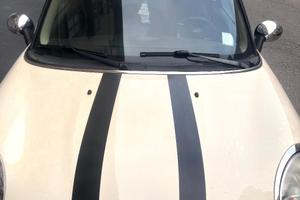 Mini One benzina - EURO 5- 92.000km- 4 stagioni