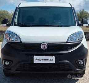 Fiat Doblo Doblò 1.6 MJT 105CV S&S PC-TN Cargo Lou